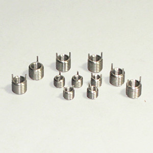 嘉兴键销螺纹护套