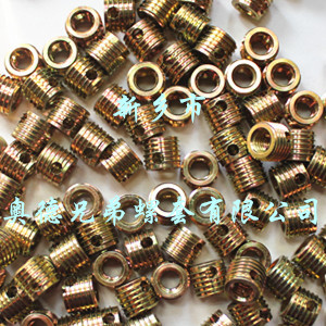 嘉兴302型自攻丝套