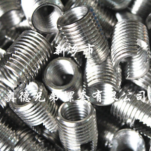 嘉兴ENTS自攻螺套