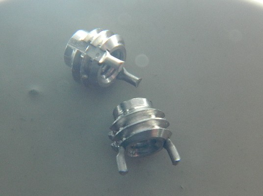 嘉兴美标插销螺套