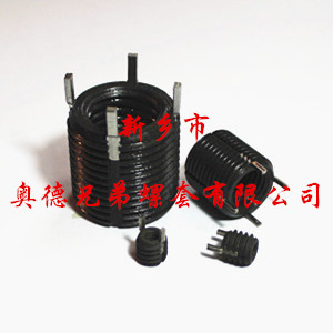 嘉兴超重型插销螺套