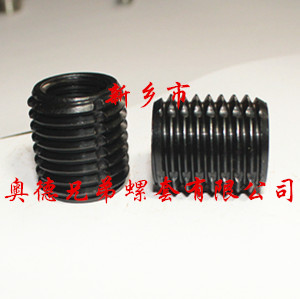 嘉兴超重型键销螺套